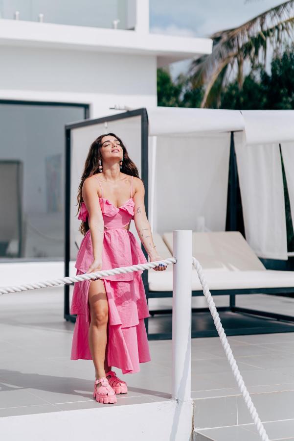 Safira Blu Luxury & 5* Nungwi